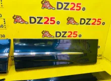 Накладка на дверь TOYOTA VOXY 2014/Цвет 221 7690428140 ZWR80G 2ZRFXE