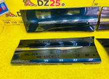 Накладка на дверь TOYOTA VOXY 2014/Цвет 221 7690428140 ZWR80G 2ZRFXE