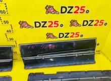 Накладка на дверь TOYOTA VOXY 2014/Цвет 221 7690428140 ZWR80G 2ZRFXE