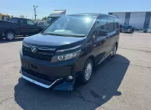 Накладка на дверь TOYOTA VOXY 2014/Цвет 221 7690428140 ZWR80G 2ZRFXE