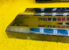 Накладка на дверь TOYOTA VOXY 2014/Цвет 221 7690428140 ZWR80G 2ZRFXE