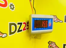 Глушитель TOYOTA HIACE 2000/Цвет 2BY 1742067200 KZH106W 1KZTE, задний