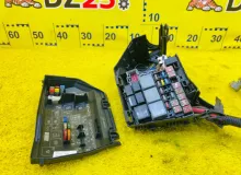 Блок предохранителей Land Rover RANGE ROVER EVOQUE 2012/Цвет 861 LR033045 L538 204PT/PT204, передний