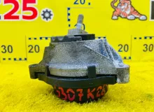 Подушка двигателя BMW 3-SERIES 2013/Цвет B39 6855456 F30 N47D20C, передняя правая