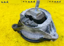 Подушка двигателя BMW 3-SERIES 2013/Цвет B39 6855456 F30 N47D20C, передняя правая