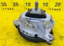 Подушка двигателя BMW 3-SERIES 2013/Цвет B39 6855456 F30 N47D20C, передняя правая