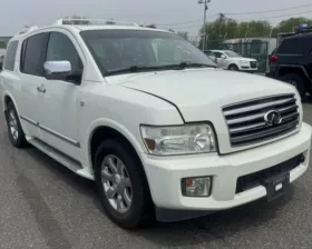 Катализатор Nissan
