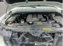 Катализатор INFINITI QX56 2006/Цвет Q11 20010ZE00A JA60 VK56DE, передний правый