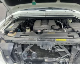Катализатор NISSAN