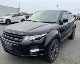 Катализатор Land Rover