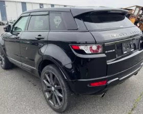 Катализатор Land Rover