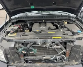 Катализатор INFINITI