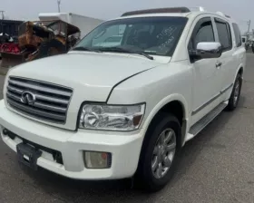 Катализатор Nissan