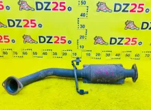 Катализатор TOYOTA HIACE 2000/Цвет 2BY 1740167120 KZH106W 1KZTE, передний