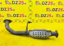 Катализатор TOYOTA HIACE 2000/Цвет 2BY 1740167120 KZH106W 1KZTE, передний