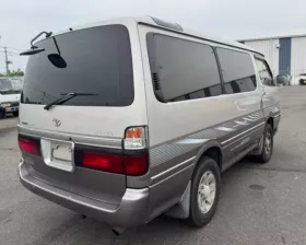 Катализатор TOYOTA