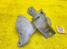 Подушка двигателя NISSAN SERENA 2017/Цвет QAB 112105TA0A GFNC27 MR20DD, передняя правая