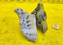 Подушка двигателя NISSAN SERENA 2017/Цвет QAB 112105TA0A GFNC27 MR20DD, передняя правая