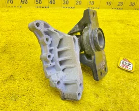 Подушка двигателя NISSAN