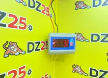 Подушка двигателя NISSAN SERENA 2016/Цвет QAB 112105TA0A GFNC27 MR20DD, передняя правая