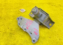 Подушка двигателя NISSAN SERENA 2016/Цвет QAB 112105TA0A GFNC27 MR20DD, передняя правая