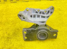 Подушка двигателя NISSAN SERENA 2016/Цвет QAB 112105TA0A GFNC27 MR20DD, передняя правая