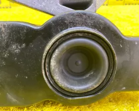 Подушка двигателя NISSAN