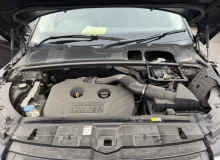 Подушка коробки передач Land Rover RANGE ROVER EVOQUE 2012/Цвет 861 LR024738 L538 204PT/PT204, передняя левая