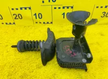 Крепление запасного колеса TOYOTA SEQUOIA 2008/Цвет 040 519000C040 USK60L 3URFE, заднее