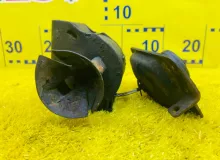 Крепление запасного колеса TOYOTA LAND CRUISER 2000/Цвет 6Q7 5190060190 HDJ101K 1HDFTE, заднее