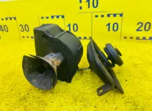 Крепление запасного колеса TOYOTA LAND CRUISER 2000/Цвет 6Q7 5190060190 HDJ101K 1HDFTE, заднее