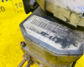 Блок abs General Motors