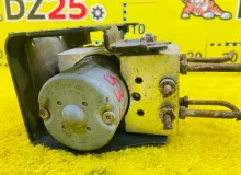 Блок abs HUMMER H2 2003 19121235 LQ4, передний