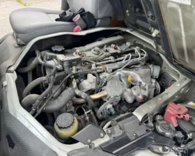 Стремянка рессоры TOYOTA