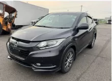 Амортизатор HONDA VEZEL ЛЕВЫЙ|ПРАВЫЙ|2014 52610T7DJ040 RU4 LEB, задний левый