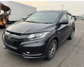 Амортизатор HONDA
