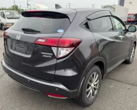 Амортизатор HONDA