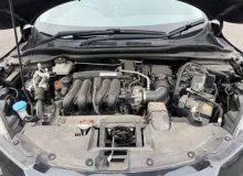 Амортизатор HONDA VEZEL ЛЕВЫЙ|ПРАВЫЙ|2014 52610T7DJ040 RU4 LEB, задний левый