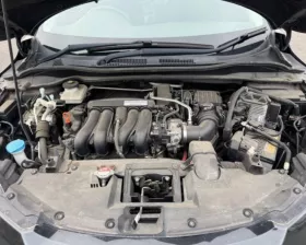 Амортизатор HONDA