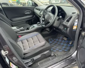 Амортизатор HONDA