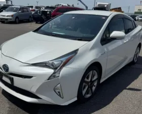Амортизатор TOYOTA