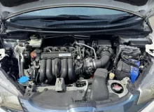 Амортизатор HONDA FIT ЛЕВЫЙ|ПРАВЫЙ|2013 52611T5AJ12 GP5 LEB, задний левый