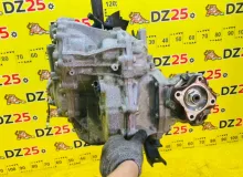 АКПП NISSAN SERENA 2016/Цвет QAB 3102070X0E GFNC27 MR20DD, передняя