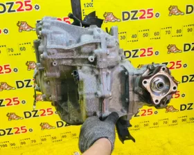 АКПП NISSAN