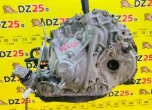АКПП NISSAN SERENA 2016/Цвет QAB 3102070X0E GFNC27 MR20DD, передняя