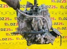АКПП NISSAN SERENA 2016/Цвет QAB 3102070X0E GFNC27 MR20DD, передняя
