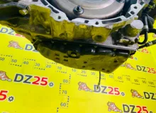 АКПП NISSAN SERENA 2016/Цвет QAB 3102070X0E GFNC27 MR20DD, передняя