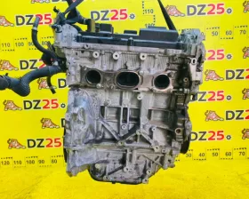 Двигатель NISSAN
