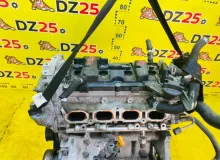 Двигатель NISSAN SERENA 2016/Цвет QAB 101025TAAA GFNC27 MR20DD, передний