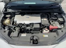 Амортизатор TOYOTA PRIUS ЛЕВЫЙ|ПРАВЫЙ|2016 4853080790 ZVW55 2ZRFXE, задний левый